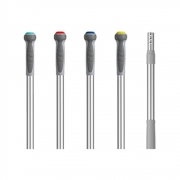TELESCOPIC HANDLE